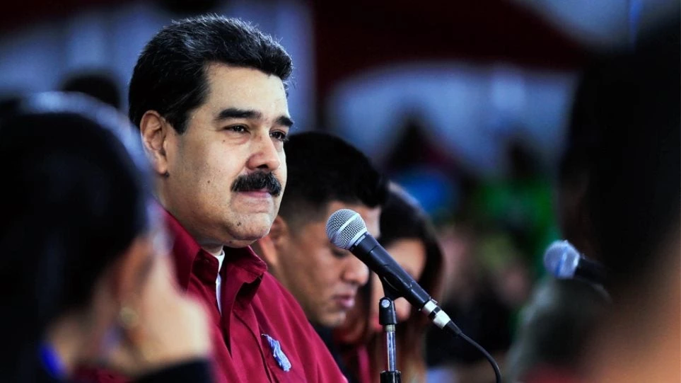 Δεν αποκλείει «στρατιωτική επέμβαση» για την ανατροπή Μαδούρο ο γ.γ. του Οργανισμού Αμερικανικών Κρατών